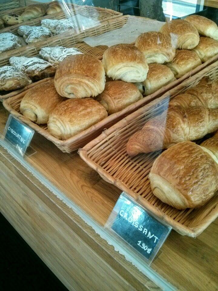 Passion et Gourmandises