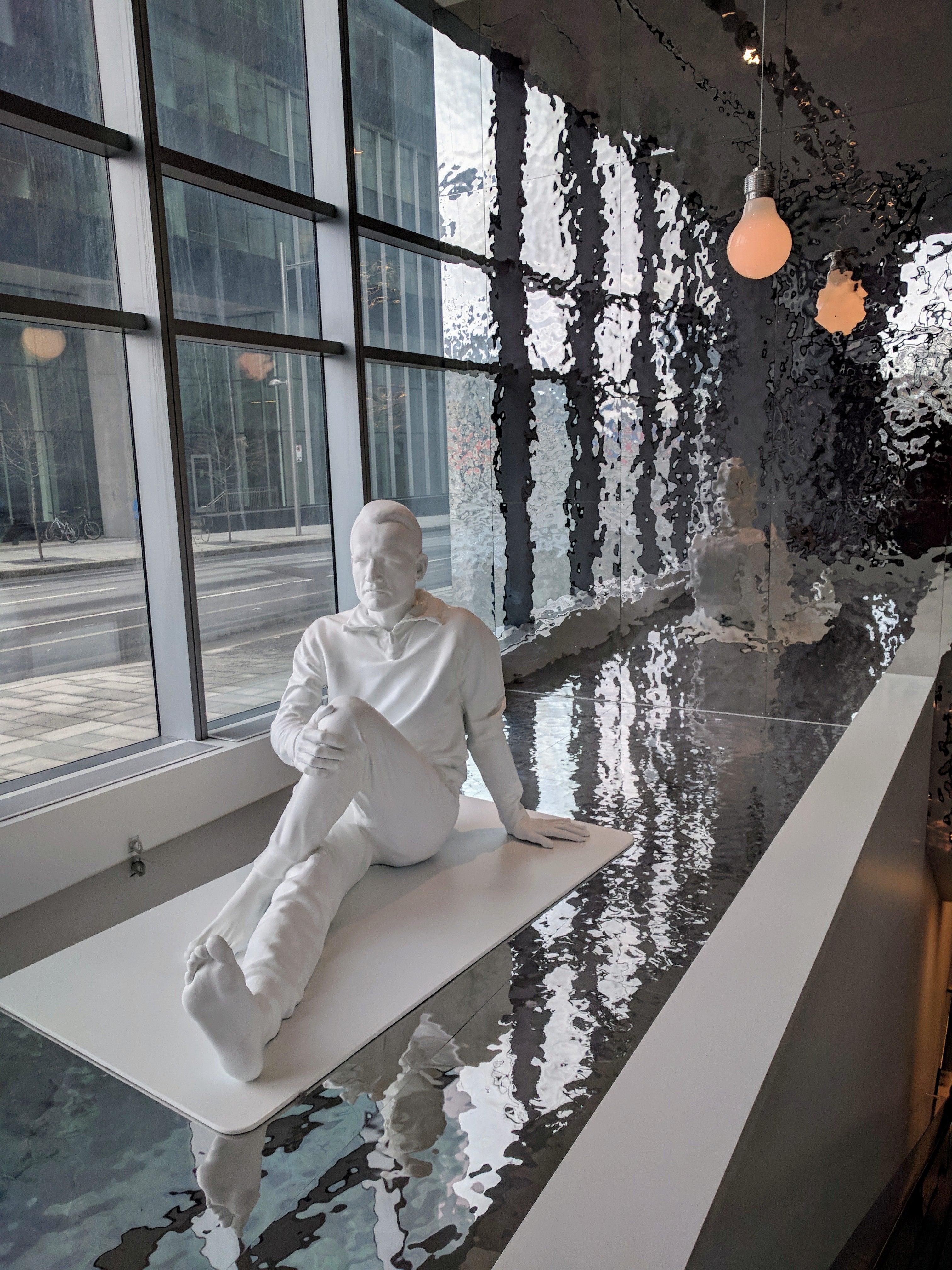 Centre Hospitalier De