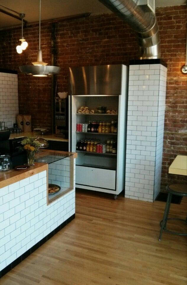 Cafe Larue Et Fils Inc