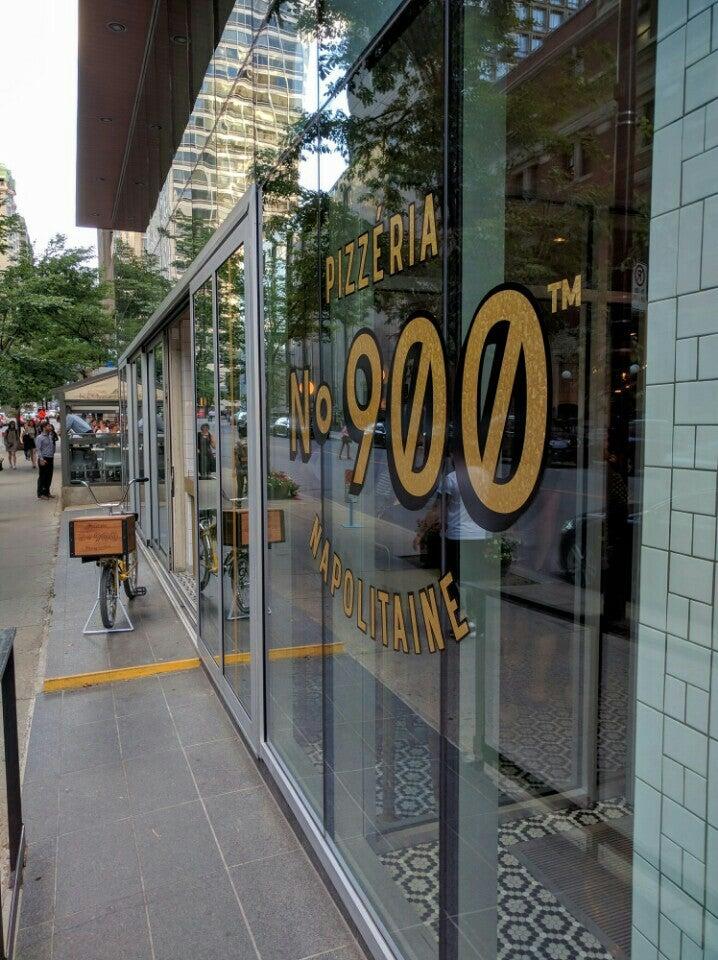 No 900