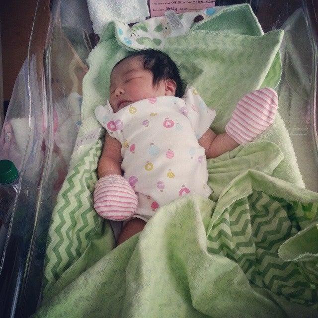 Family Birthing Unit