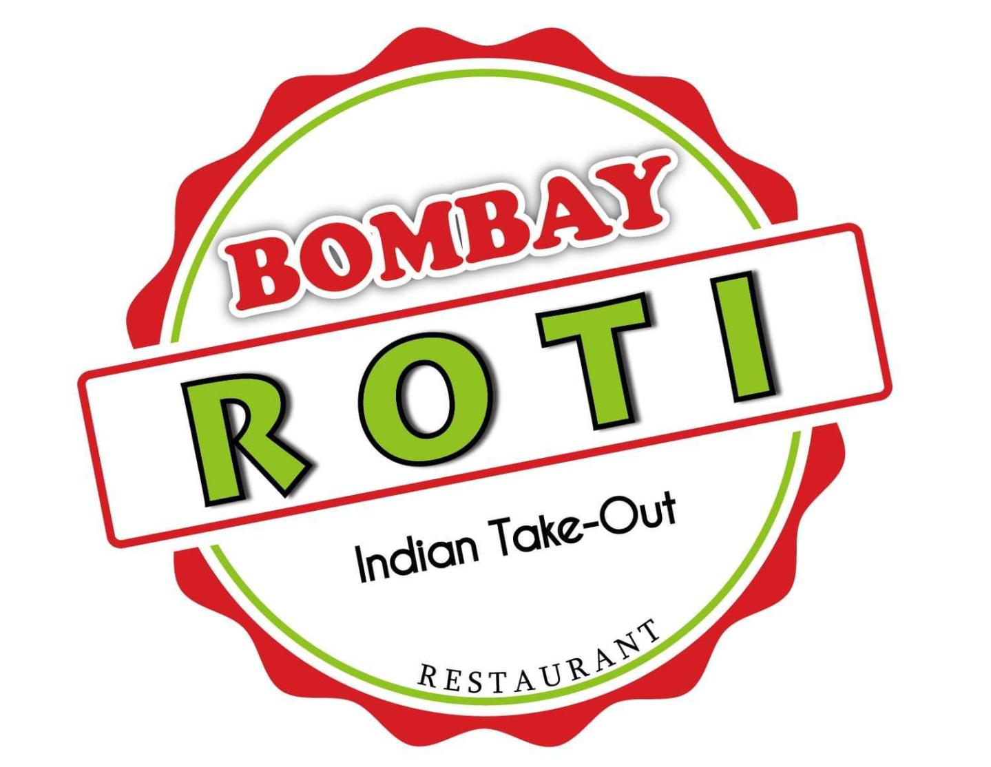 Bombay Roti