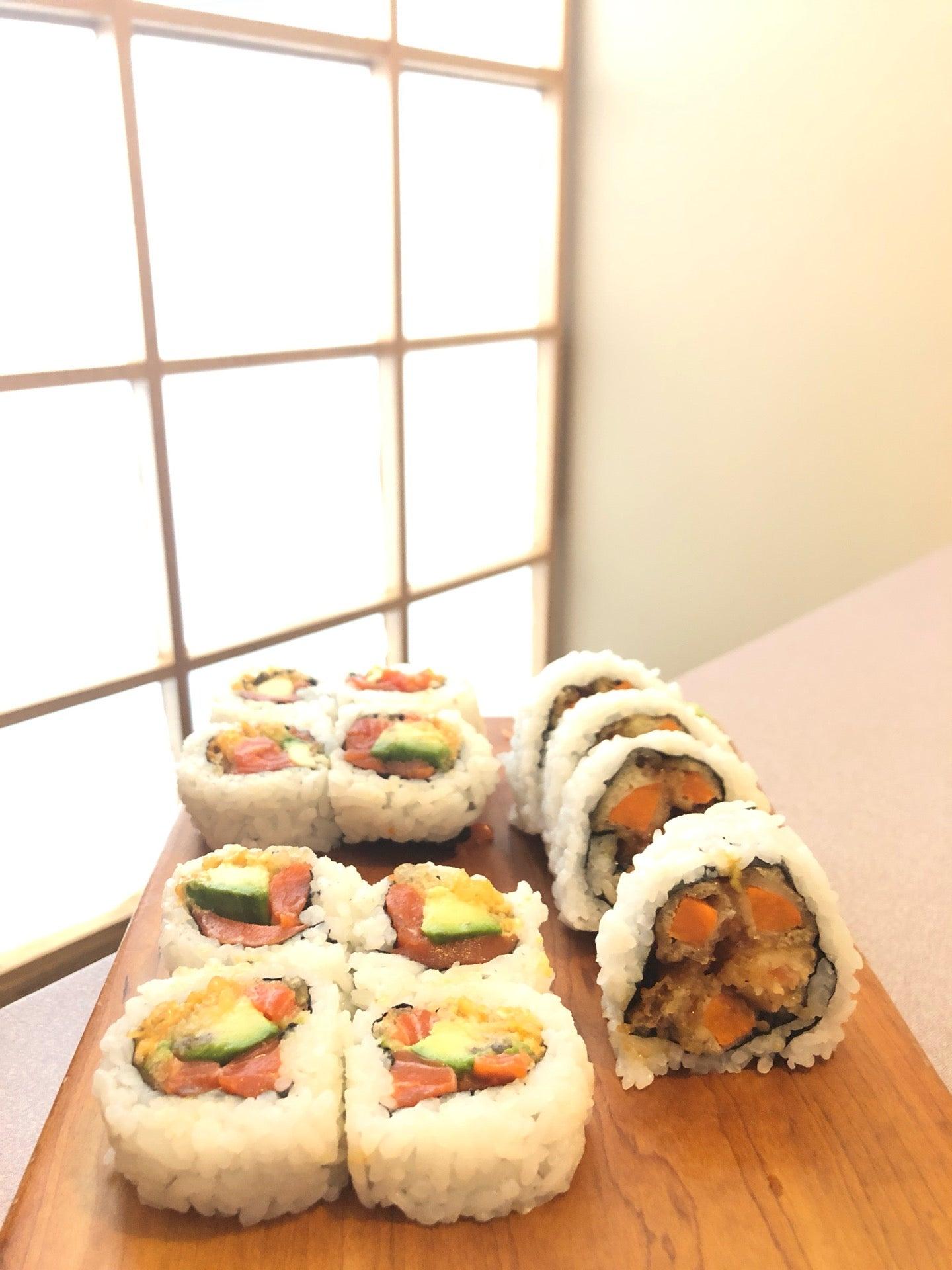 Chikara Sushi Japanese Restaurant