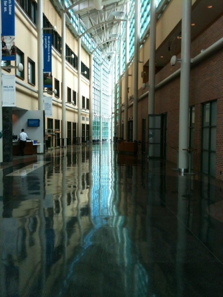 BMO Institute For Learning