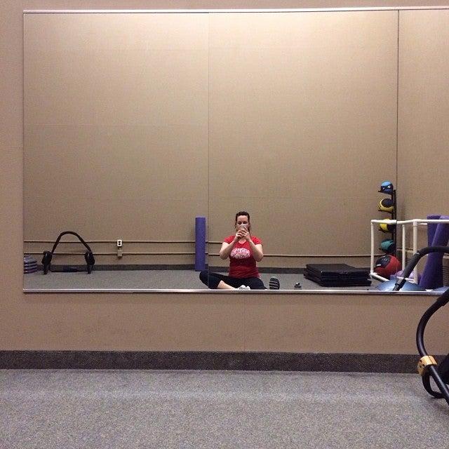 Glendon Athletic Club