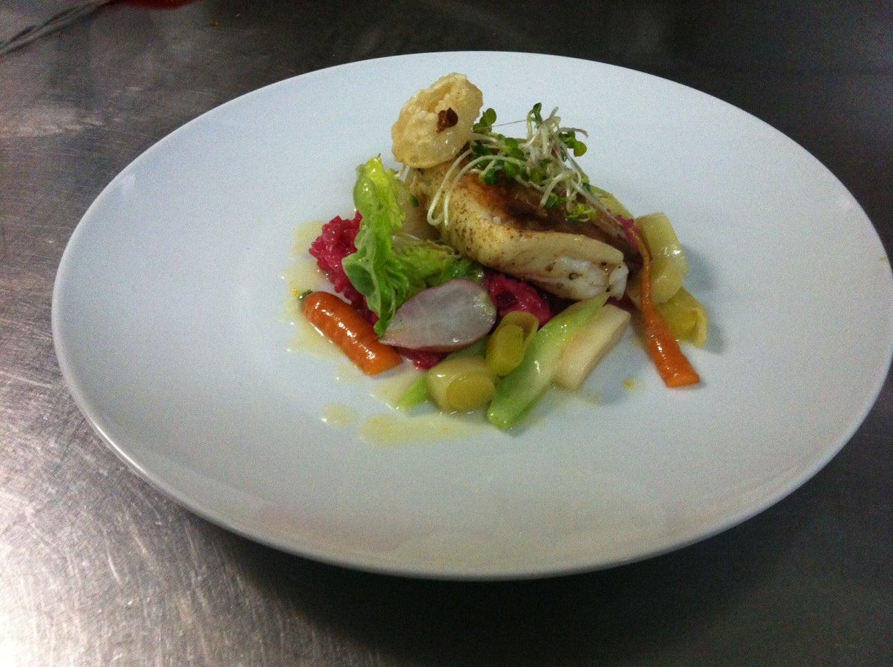 Bistro di Madre Piccola Inc.