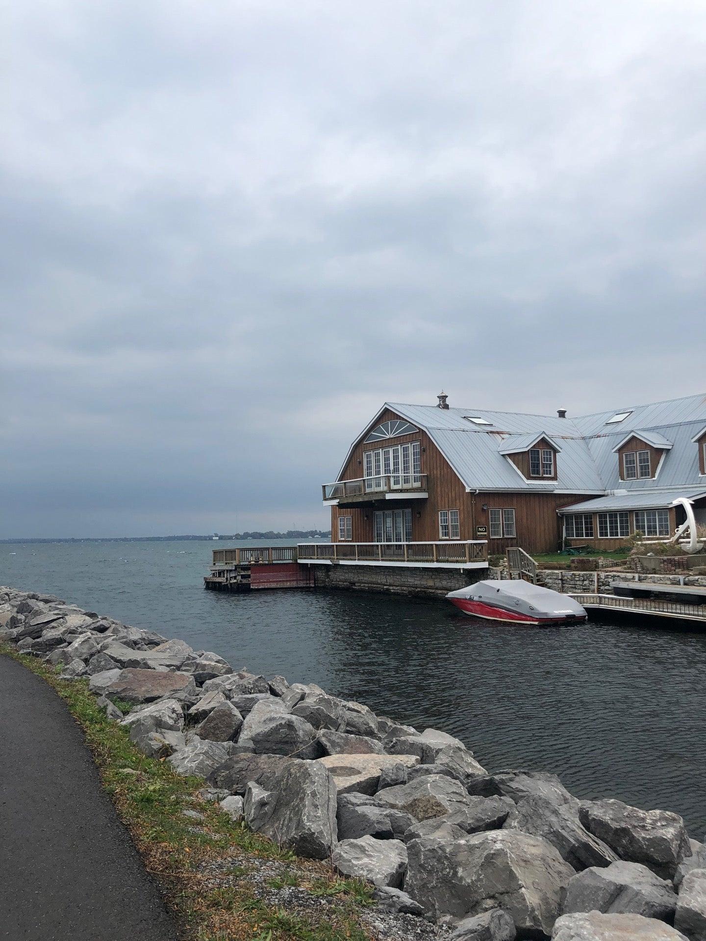 The Boathouse Kingston