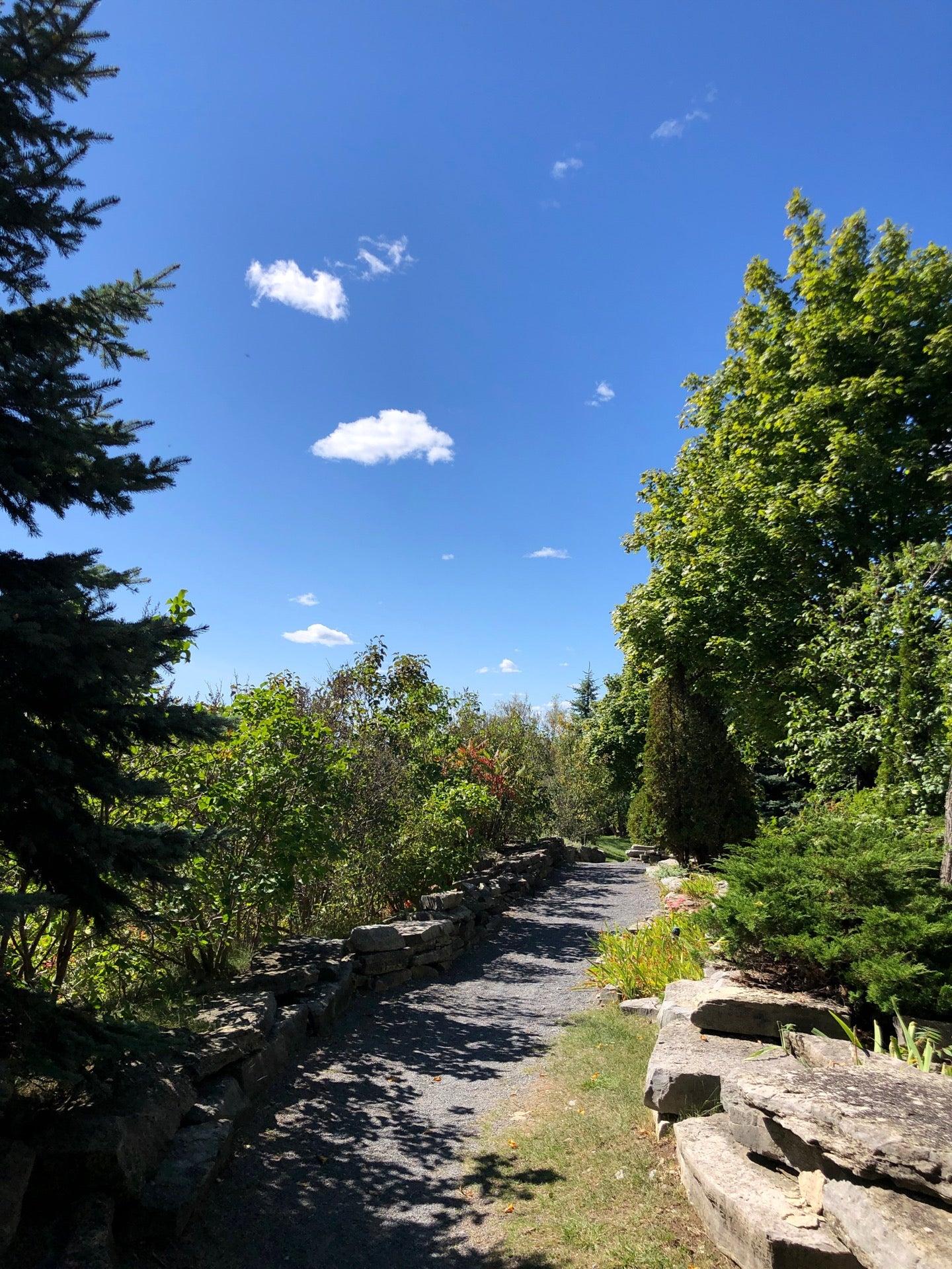 Barriefield Rock Garden