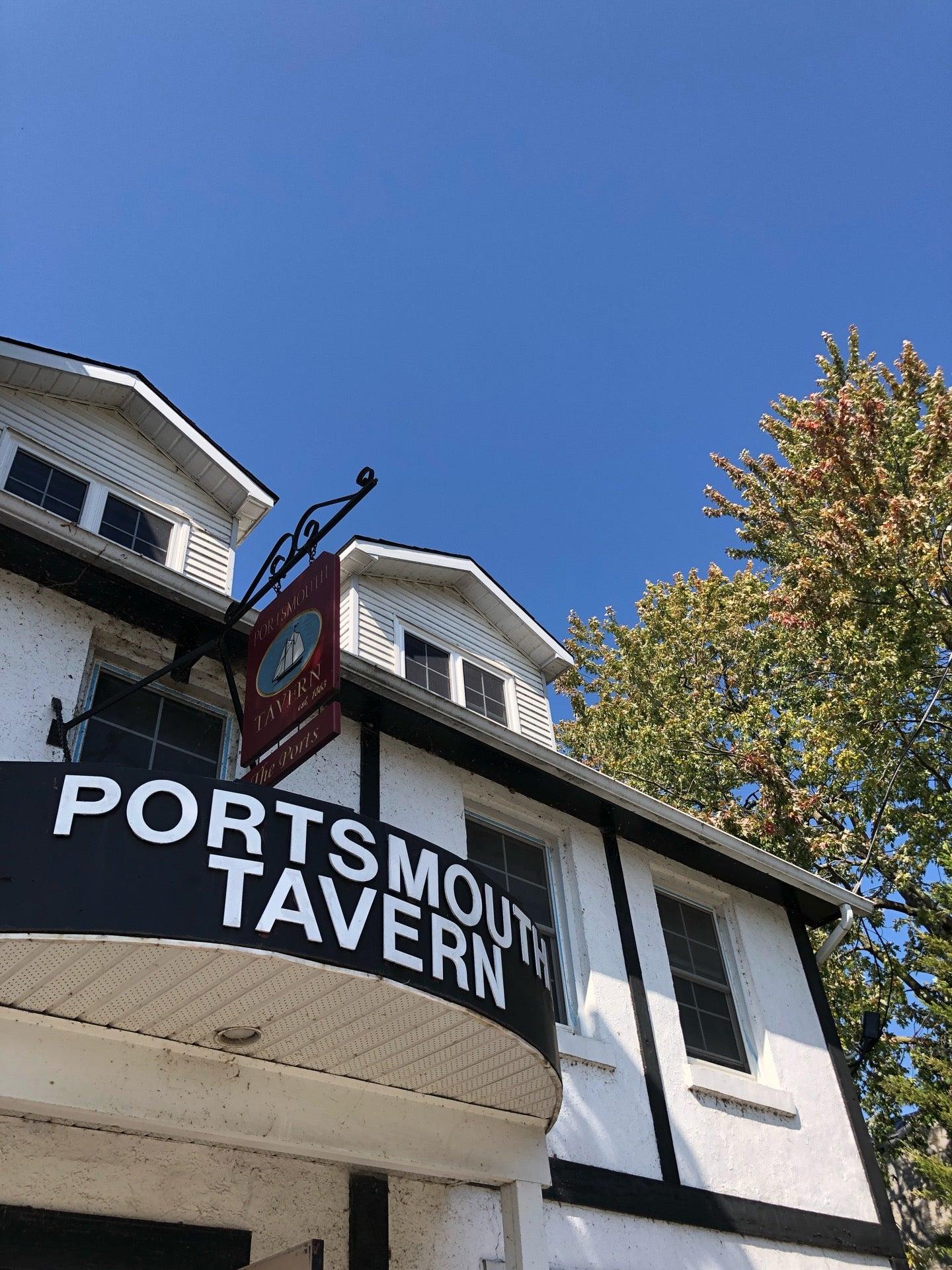 Portsmouth Tavern