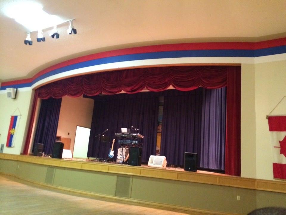 Serbian Orthodox Church Saint Sava