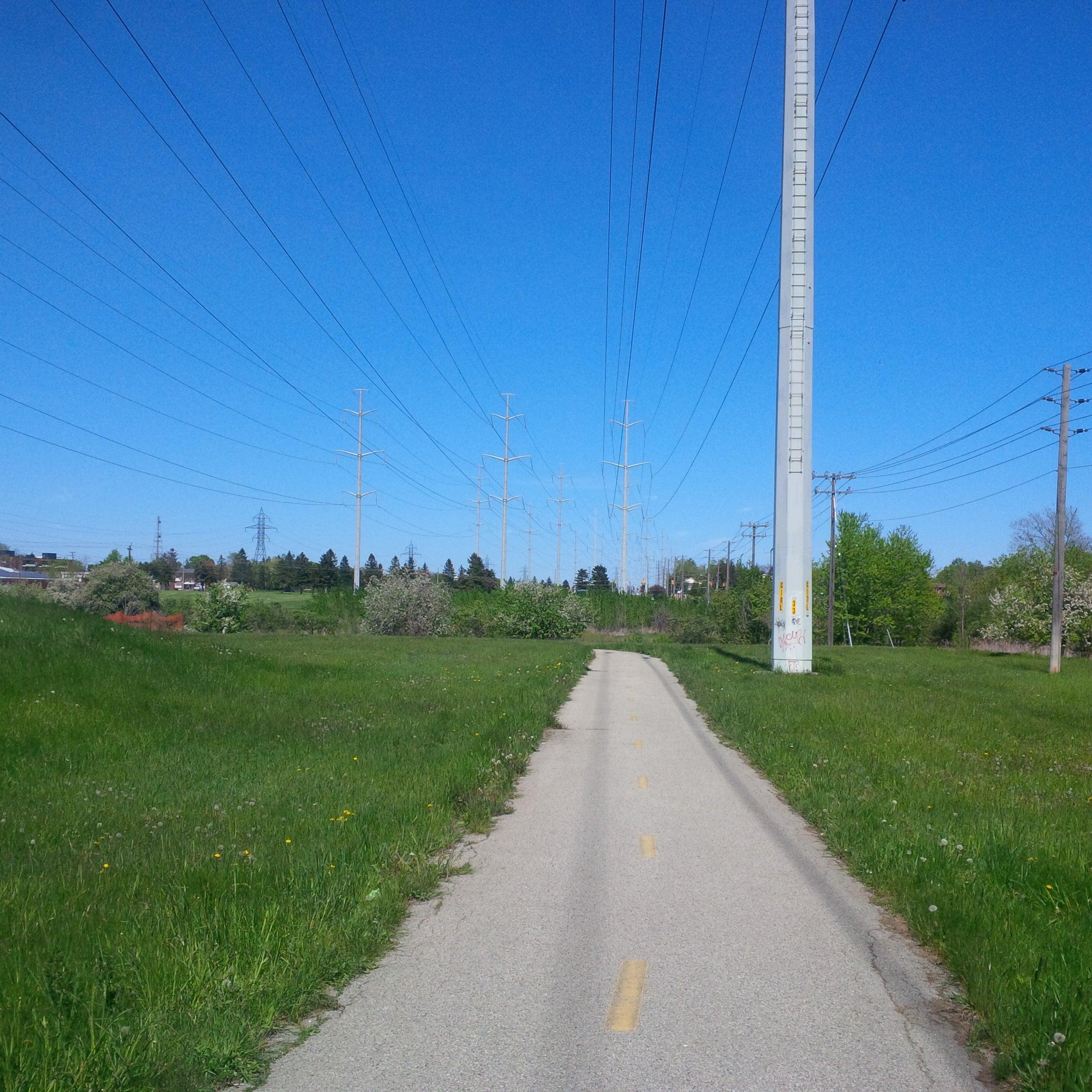 Gatineau Hydro Corridor