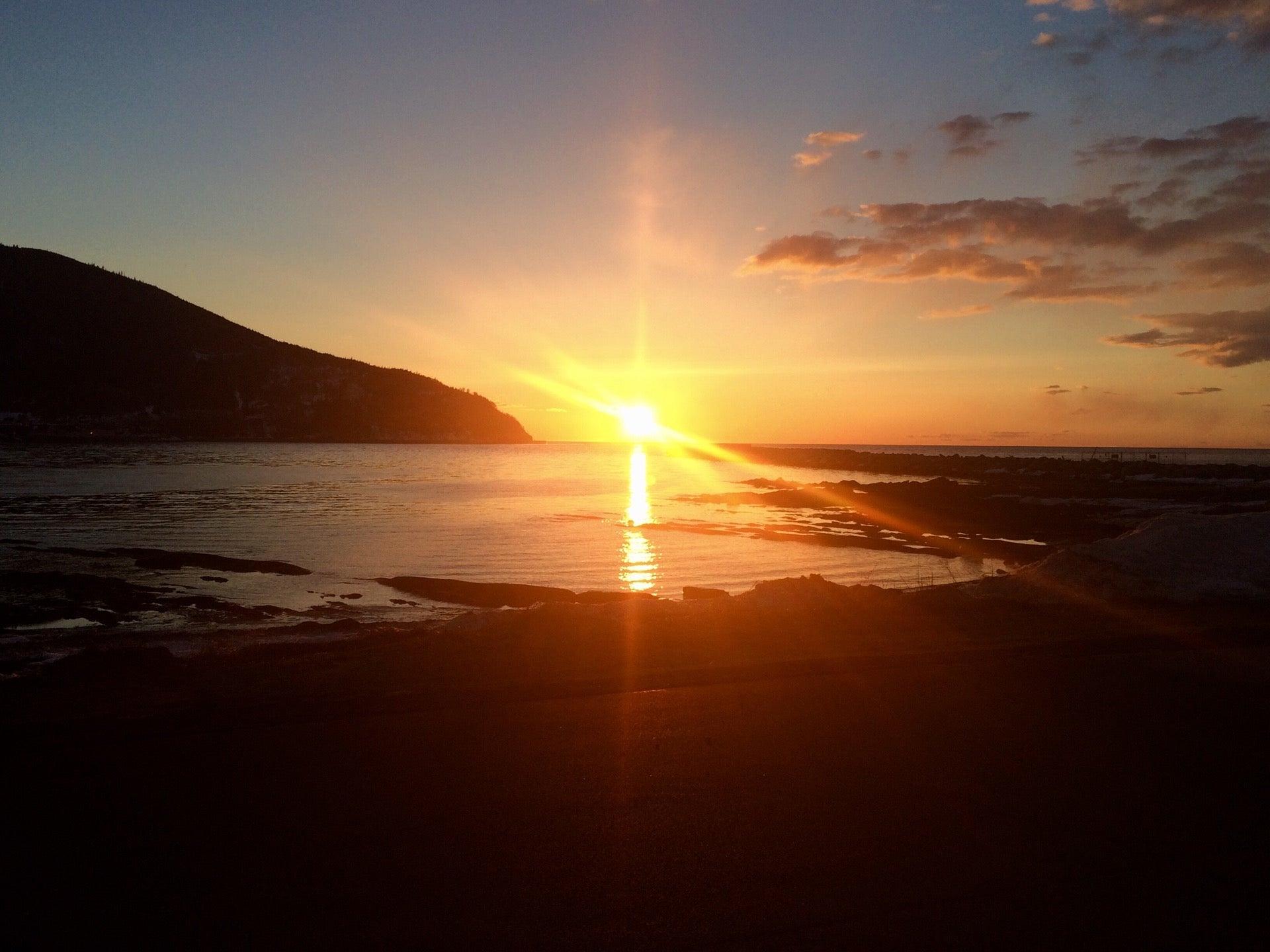 Parc & Mer Mont-Louis