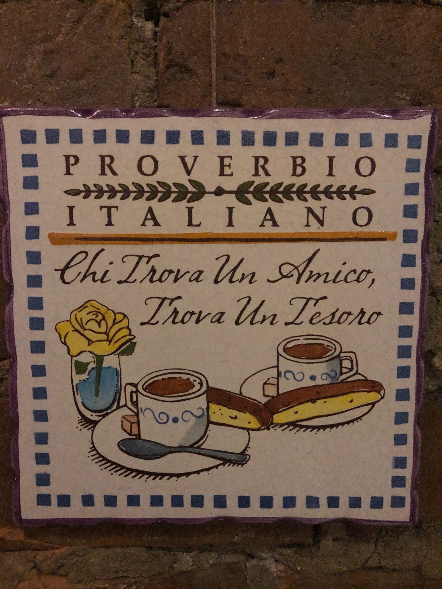 Restaurant Chez Di Vito