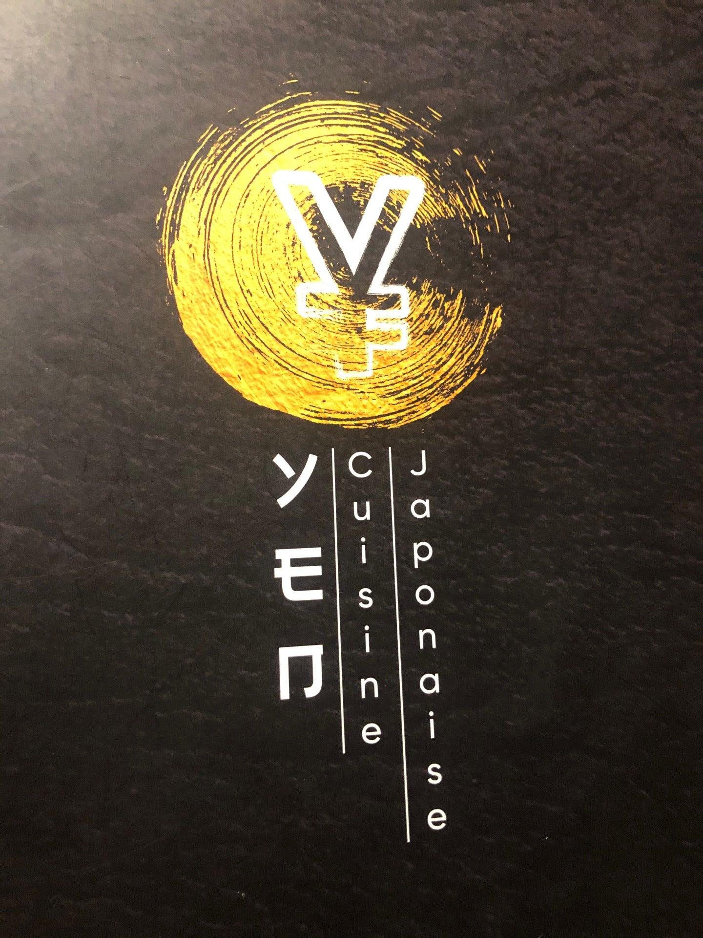 Yen Cuisine Japonaise