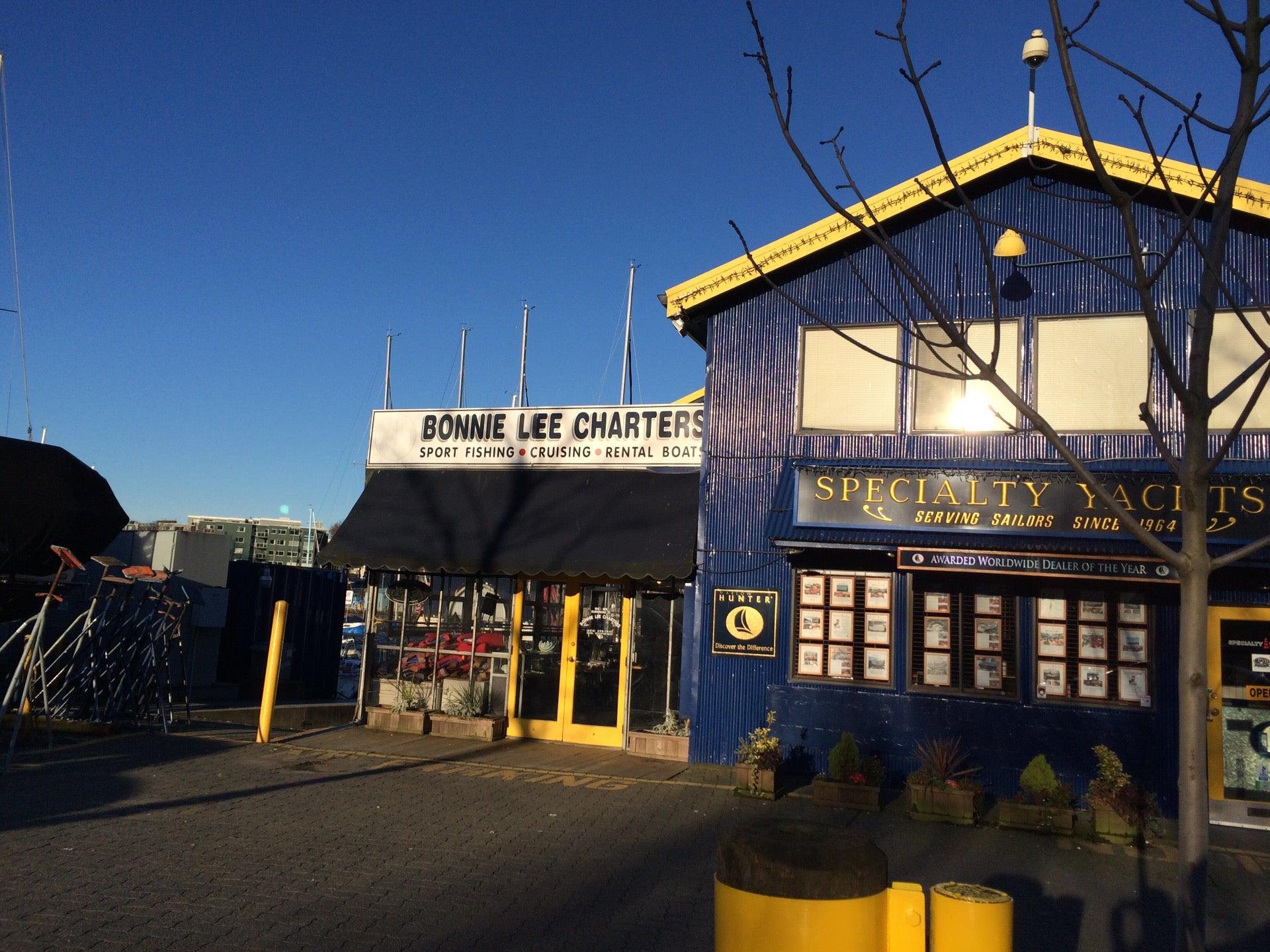 Bonnie Lee Fishing Charters