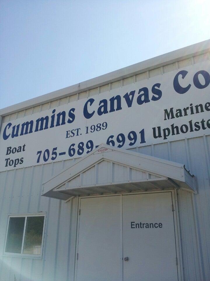 Cummins Canvas Co