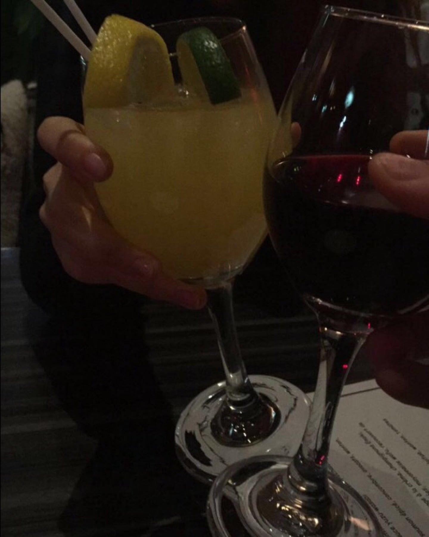 Restaurant Mondo Resto-Bar