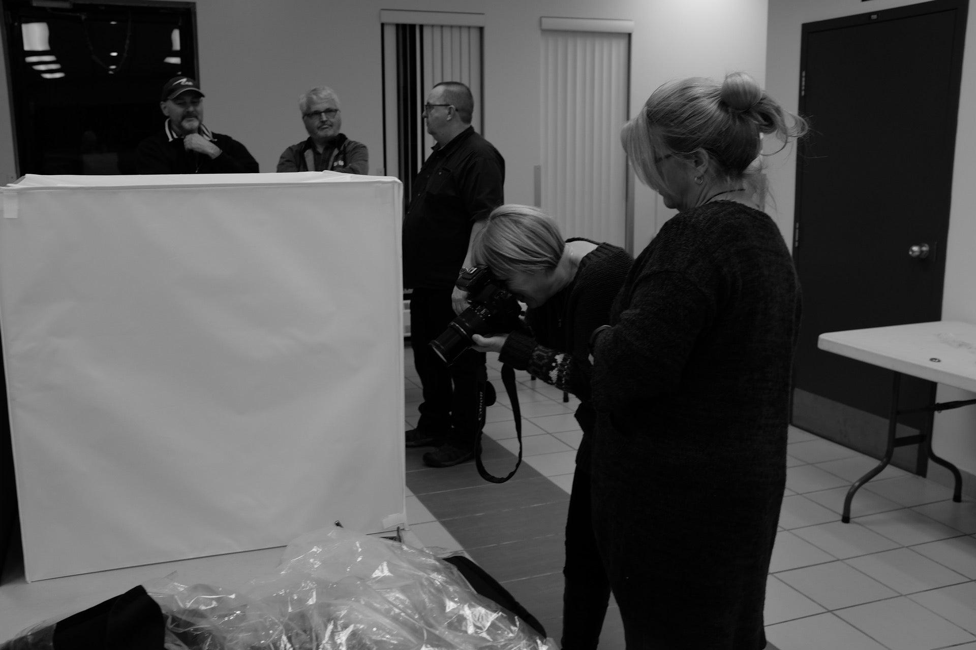 Centre D'Interpretation de la Nature