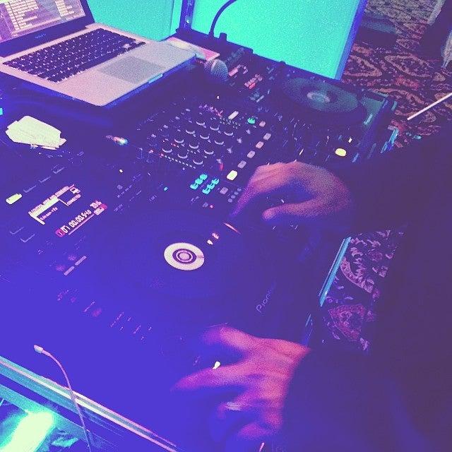 Salle De Reception Palace