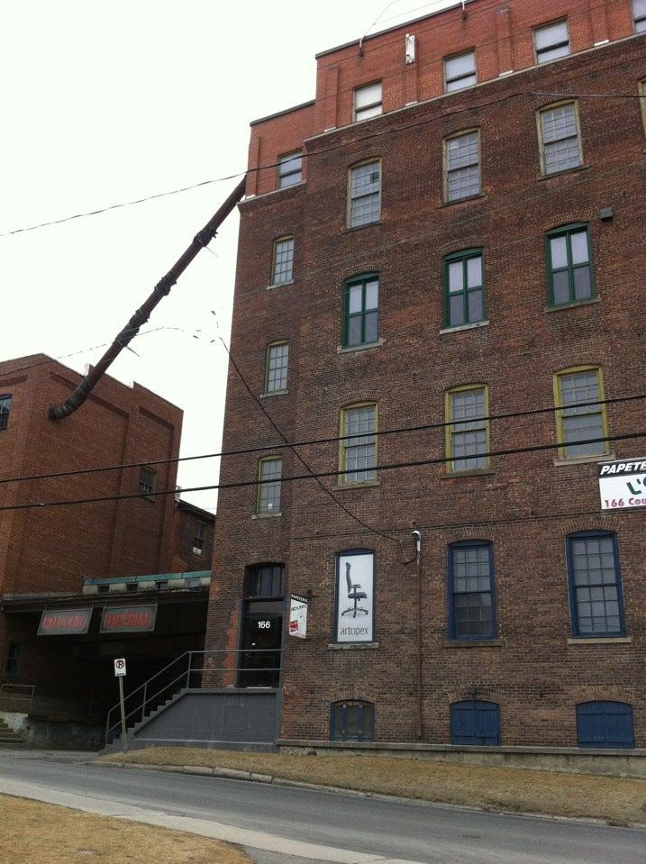 Studio Photography Pascal Rameux