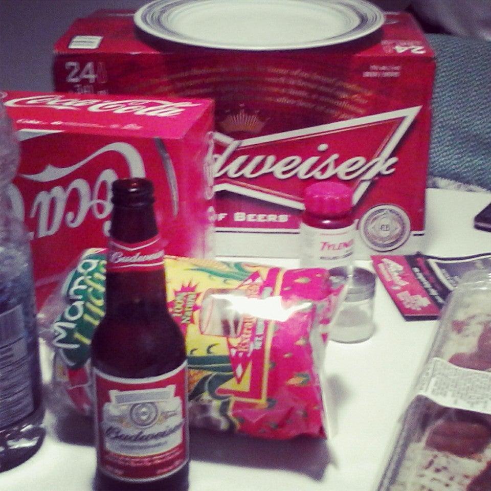 Chartwell Jardins La Gare