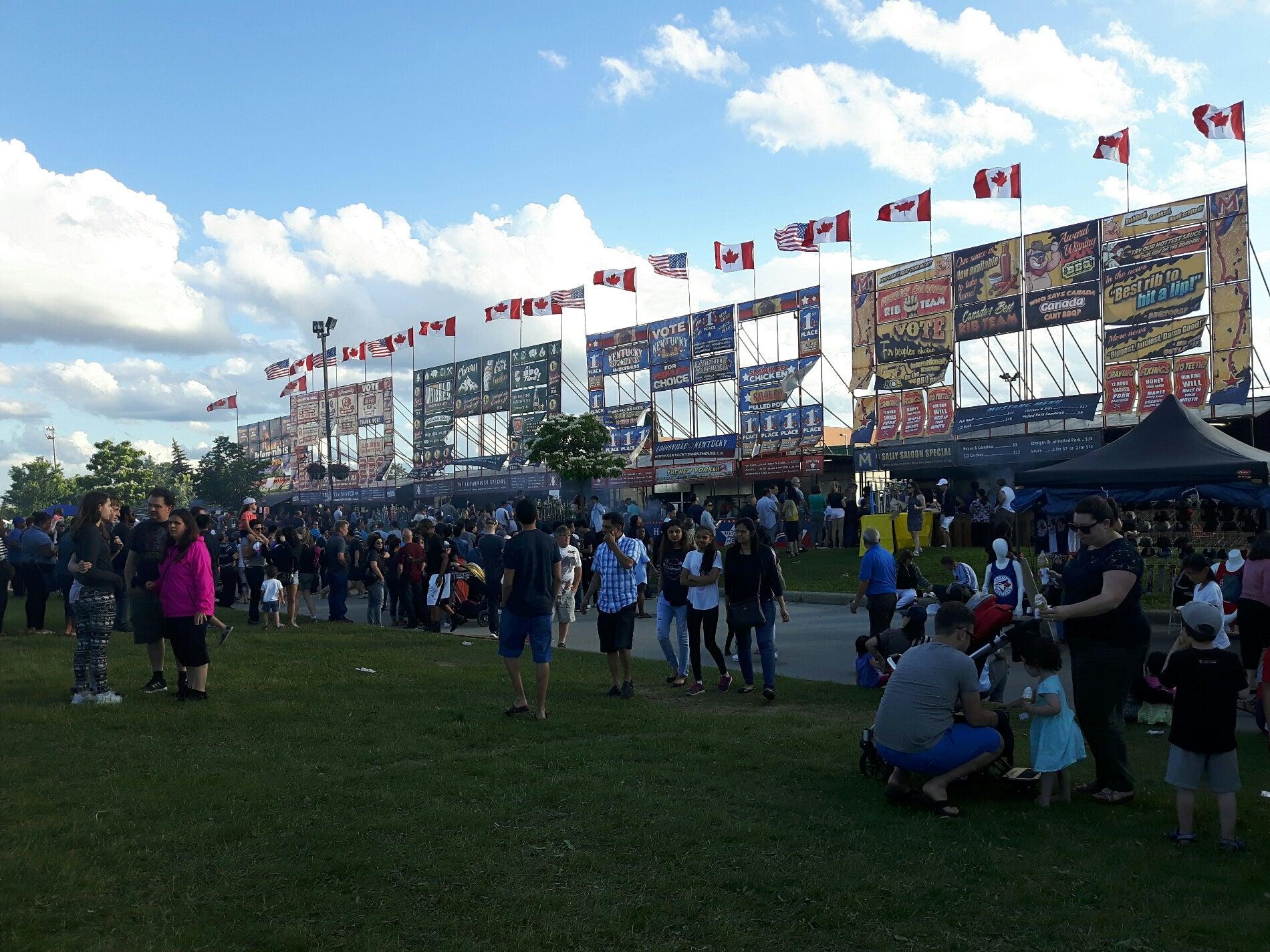 Dufferin Clark Library