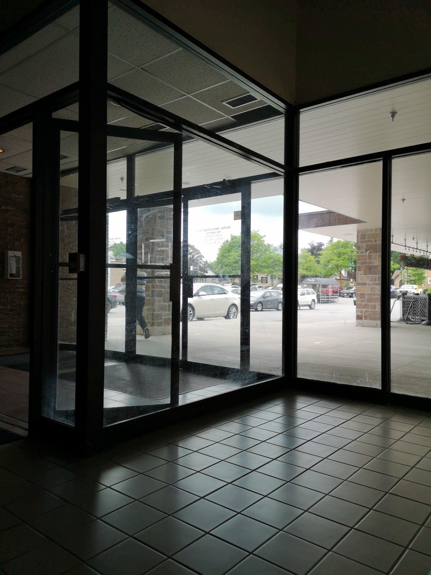 Tottenham Public School