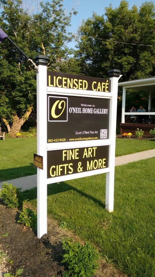 Oneils Gallery & Gift Shoppe