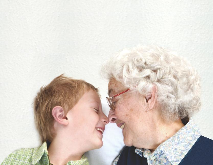 Careforce Home Care Limited