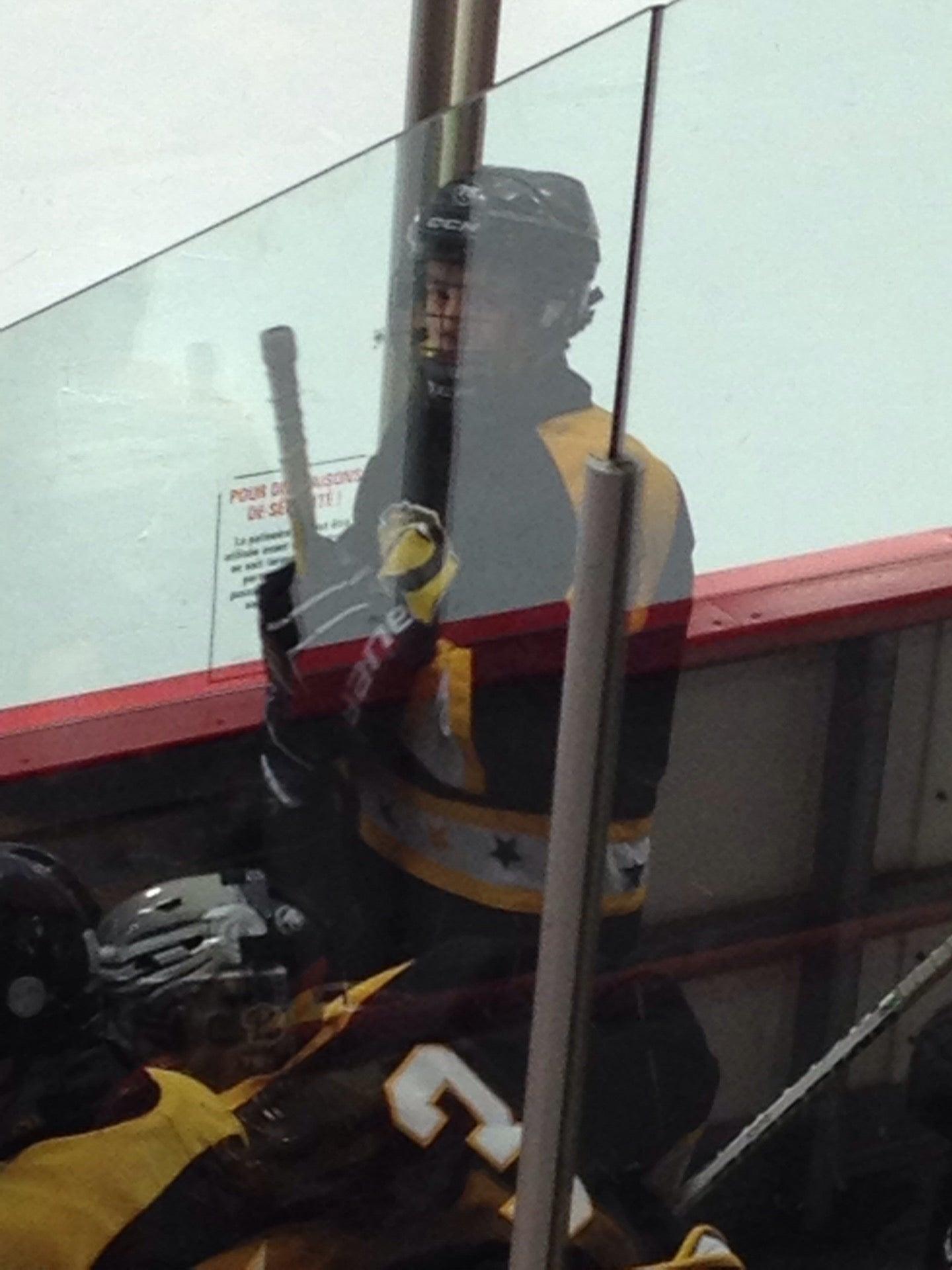 Aréna Michel Normandin