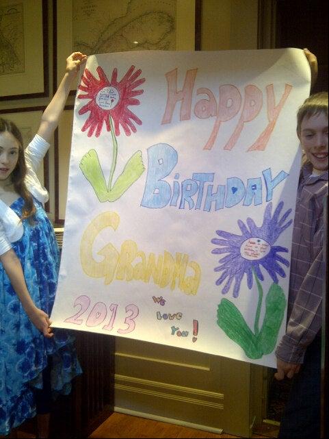 The Olde School Restaurant