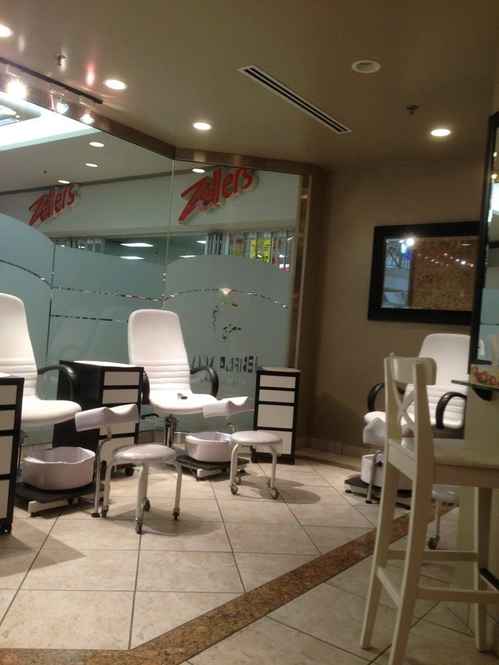 Chatters at Brava Salon-Spa