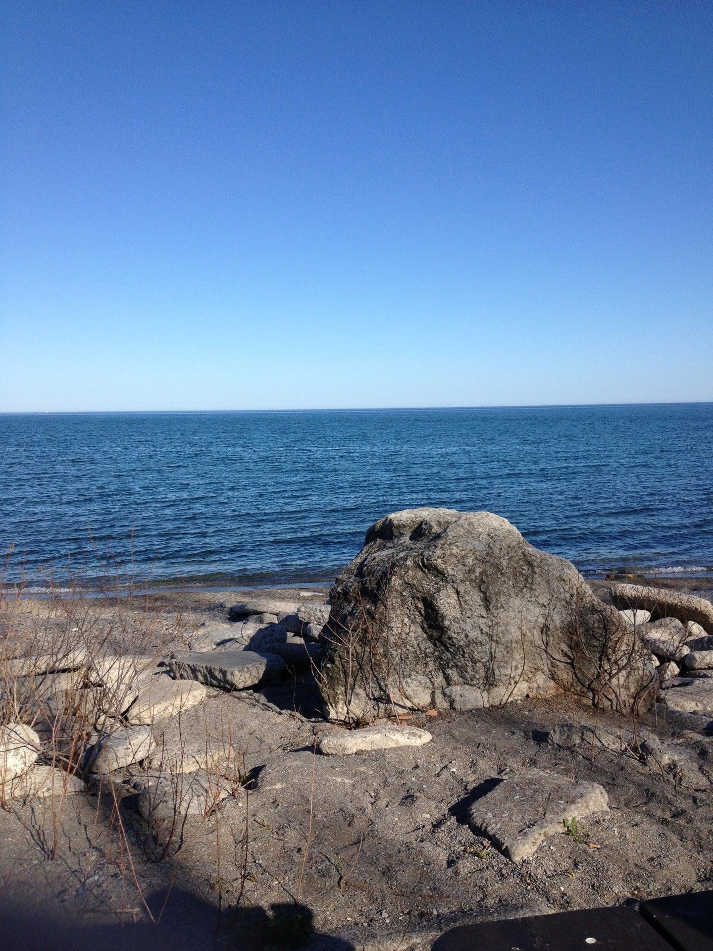 Bluffers Park Yacht Club