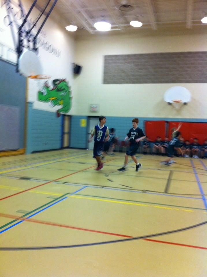 St Dominic Savio School