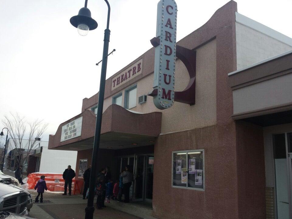 Eleanor Pickup Arts Centre