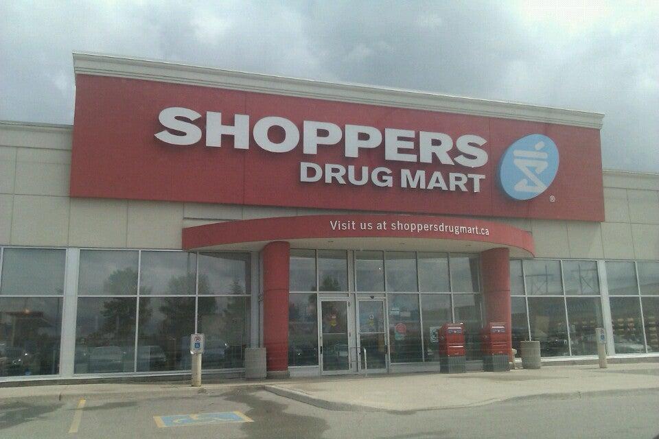 Shoppers Drug Mart