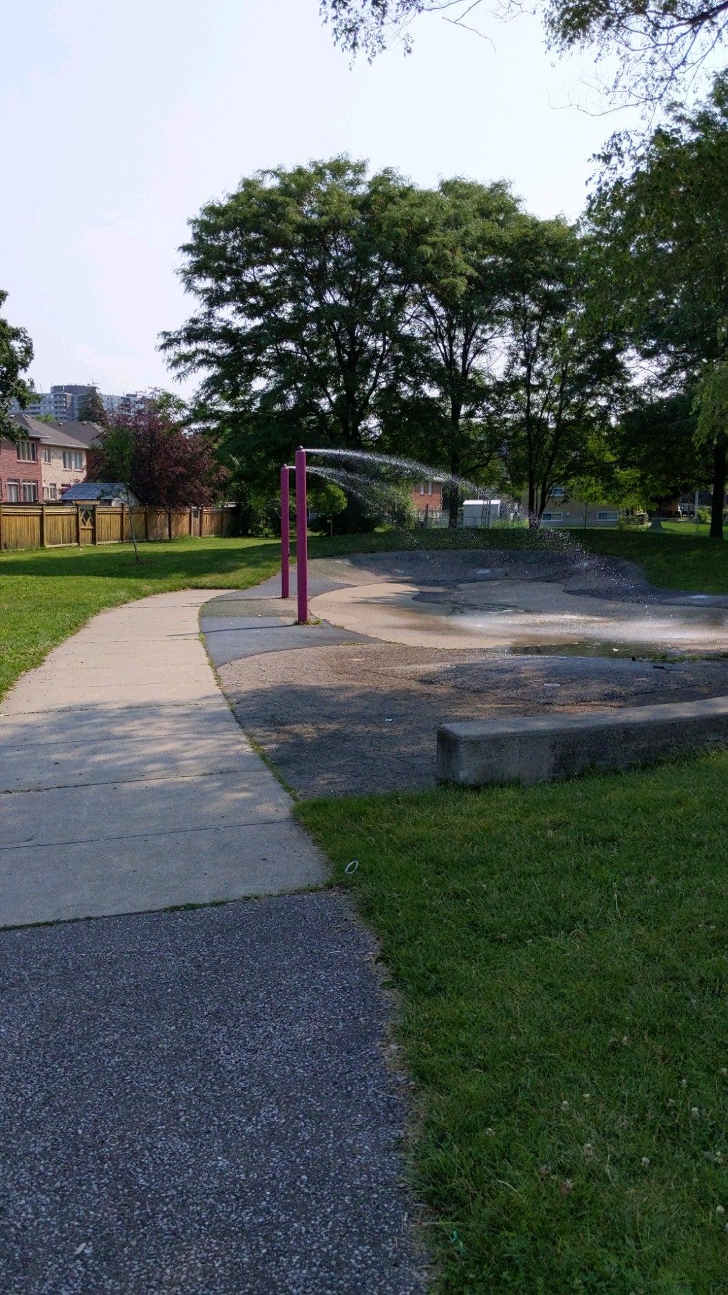 Kingsview Park