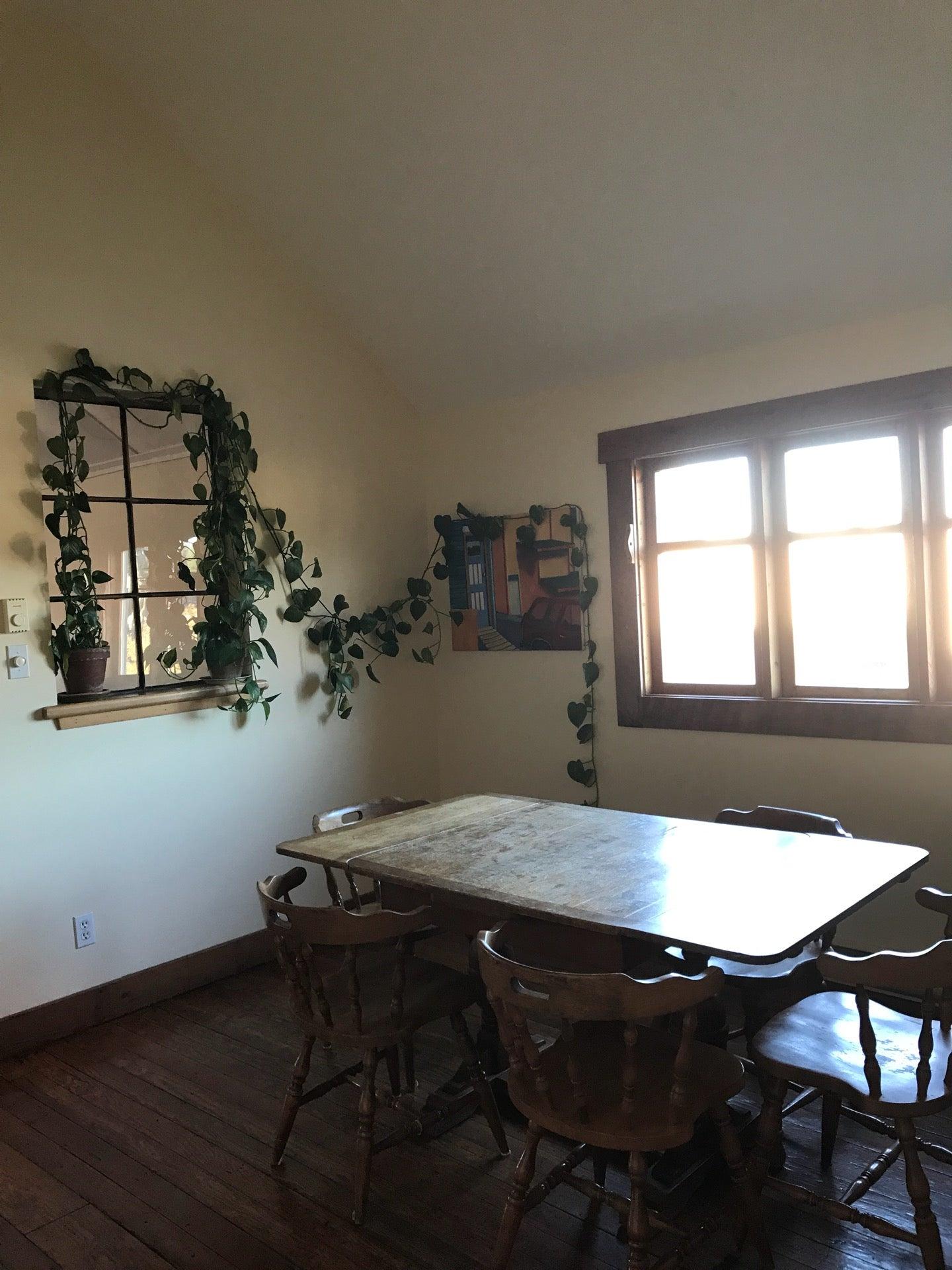 The Riding Fool Hostel