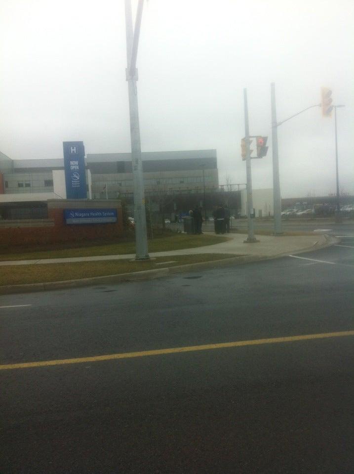 St. Catharines General Hospital Foundation