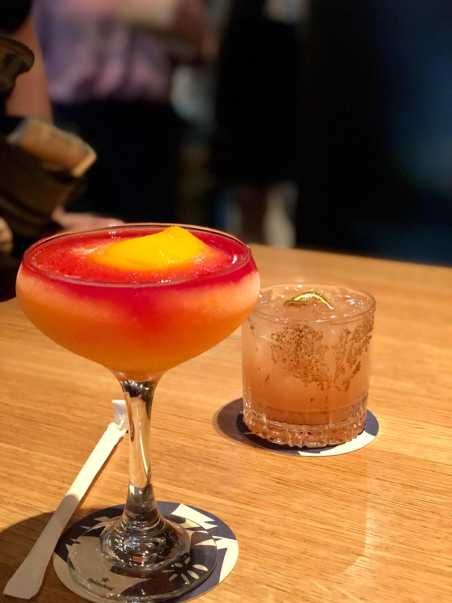 Cactus Club Cafe Richmond Centre