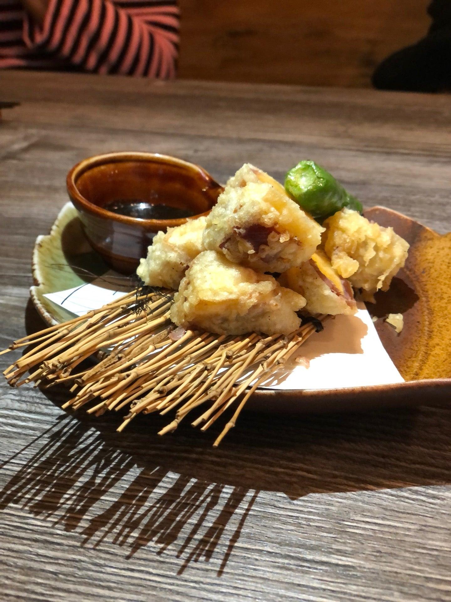 Stem Japanese Eatery
