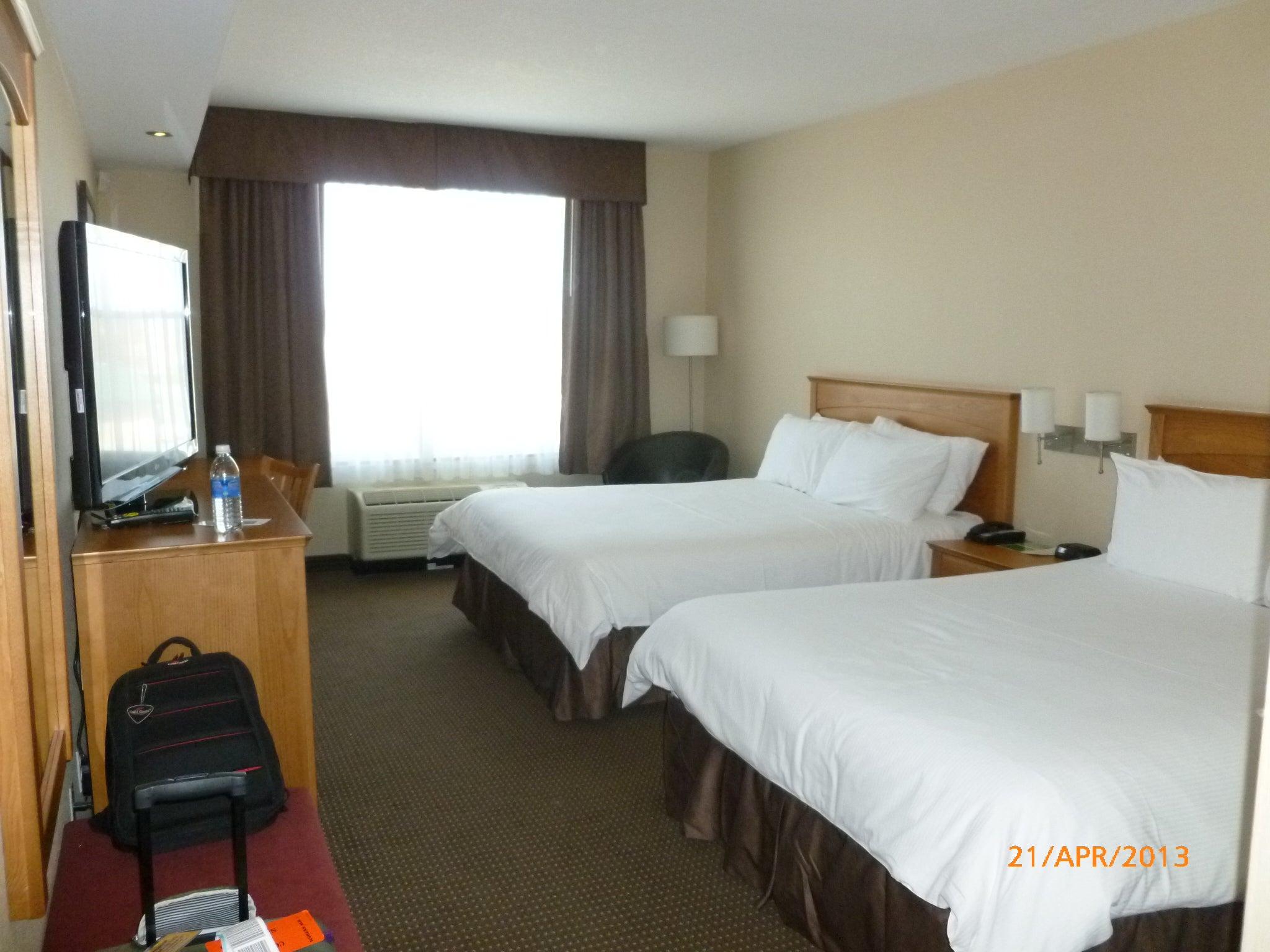 Cambridge Hotel and Conference Centre