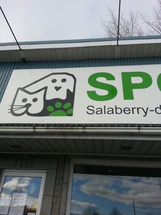 Spca Valleyfield