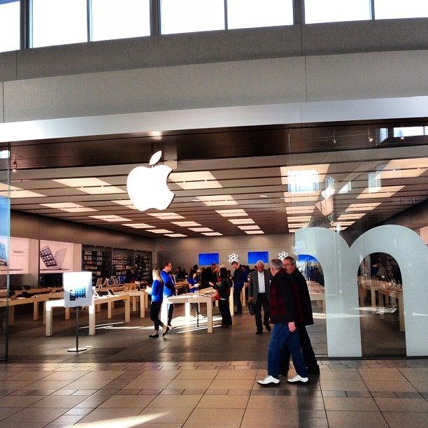 Apple Market Mall