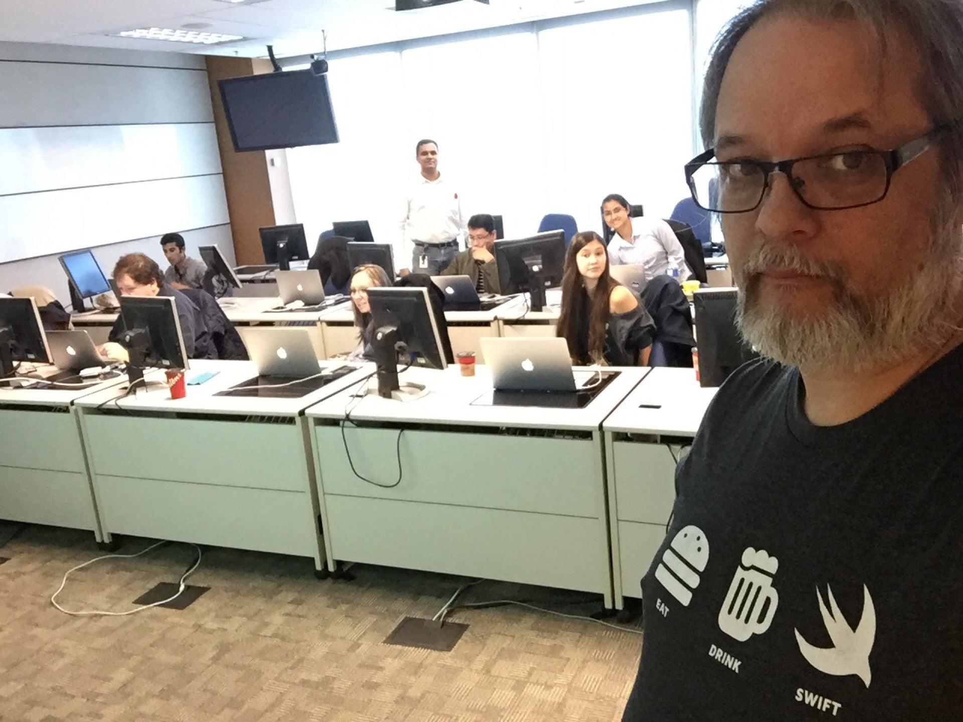 TD Bank Financial Group BLDG 1