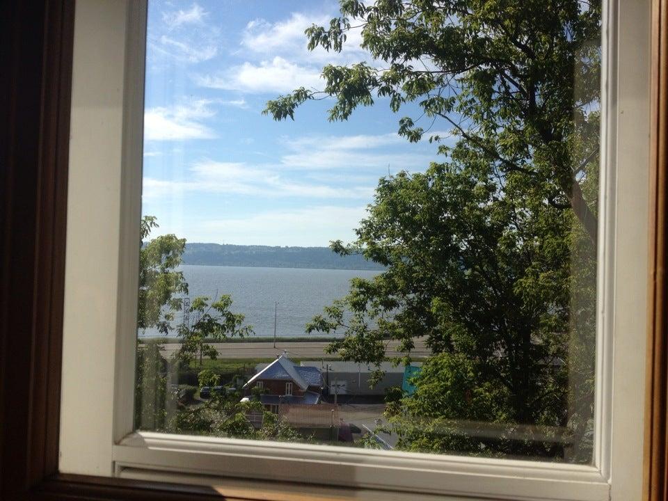 Auberge le Petit Séjour