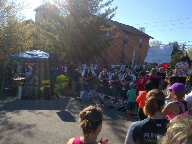 Boston Public School