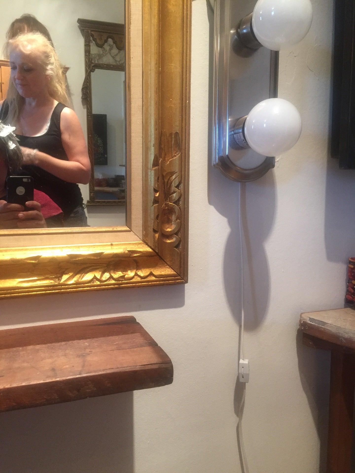 Studio Annie Desrosiers