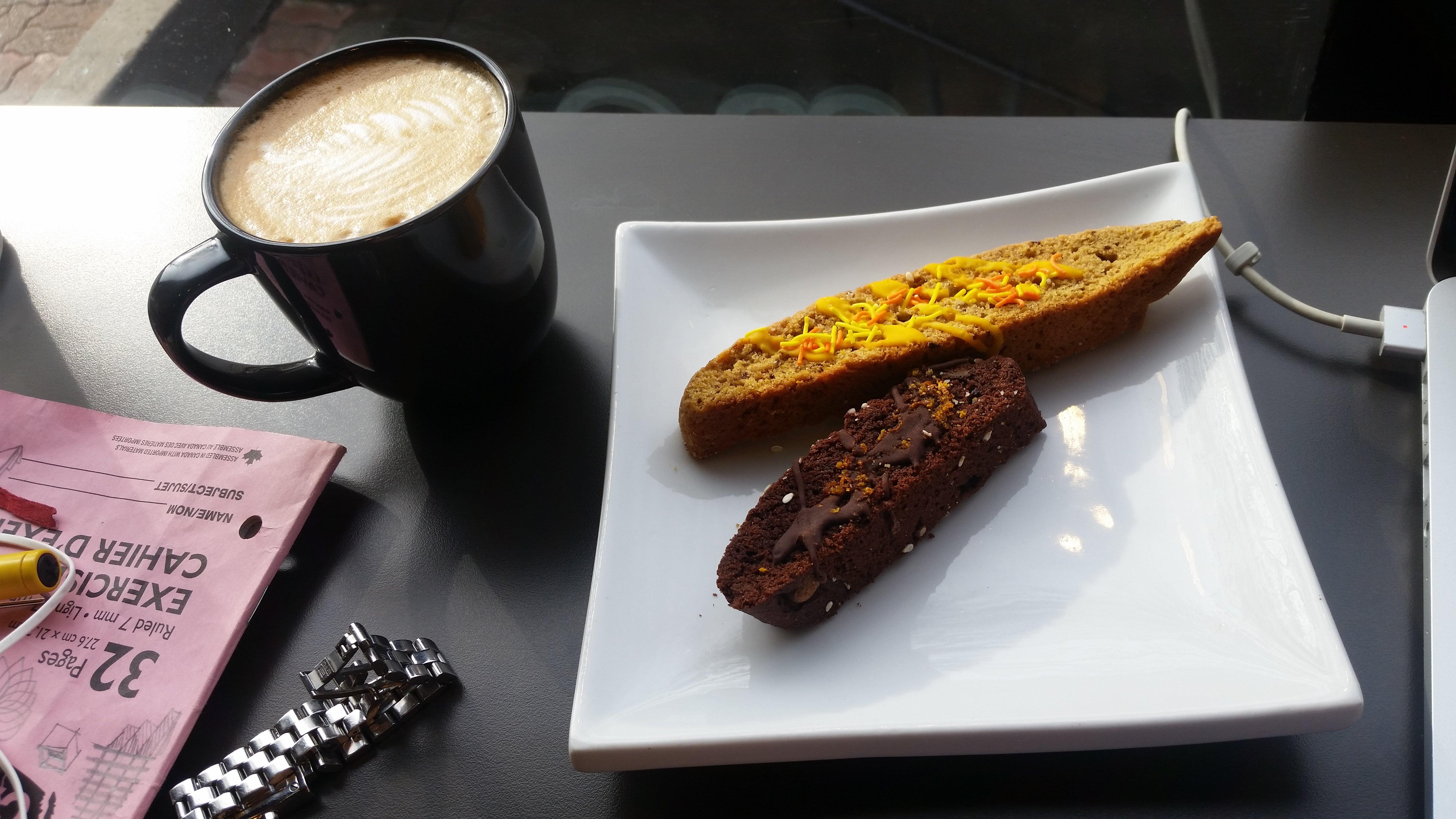 Cafe Boutique le Knockbox