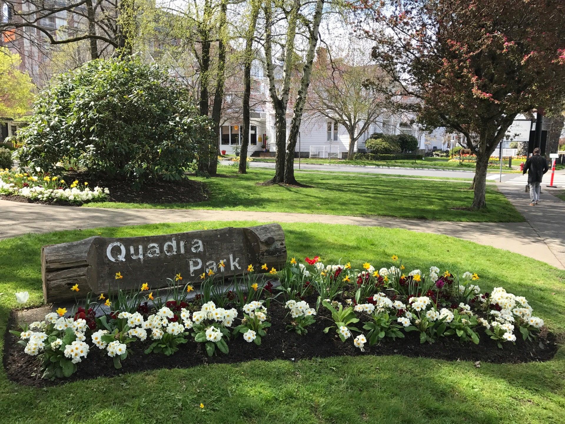 Quadra Park